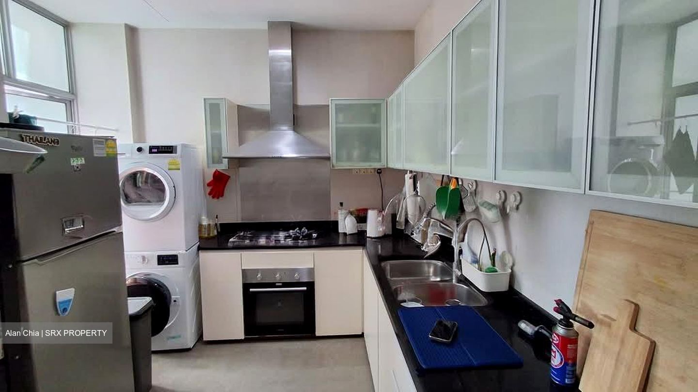 D'Hillside Loft (D5), Apartment #538390041